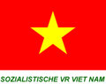 SOZIALISTISCHE VR VIET NAM