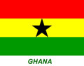 GHANA