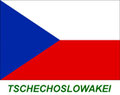 TSCHECHOSLOWAKEI