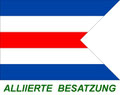 ALLIIERTE BESATZUNG