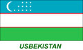 USBEKISTAN