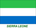 SIERRA LEONE