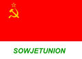 SOWJETUNION
