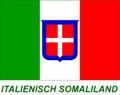 ITALIENISCH SOMALILAND