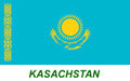 KASACHSTAN