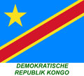 DEMOKRATISCHE REPUBLIK KONGO