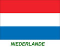NIEDERLANDE