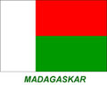 MADAGASKAR