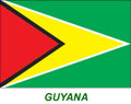 GUYANA