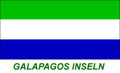 GALAPAGOS INSELN