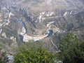 Les gorges du Tarn