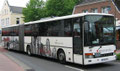 Weser-Ems-Bus: Vom Streifen- zum Bahnbusdesign