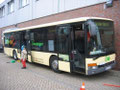 Der Einsteigerbus