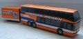 Modellbusse