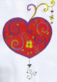 Logo Pozzo de Sol (E), Amour.©Saëlle Knupfer