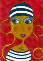 Matelote. © Saelle Knupfer, 2010