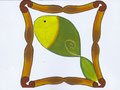 Logo Pozzo de Sol (E), Art.©Saëlle Knupfer