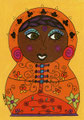 Indiashka. © Saelle Knupfer, 2008