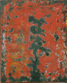 Wirbeltanz, 2004, 50x40 cm