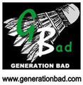 GENERATION BAD