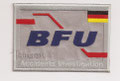 Bundesstelle für Flugunfalluntersuchung