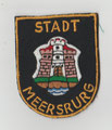 Fehlstickung !!!