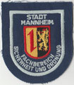 BOD (Besonderer Ordnungsdienst) 