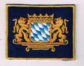Sicherheitswacht - alt -