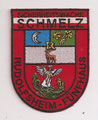 15. Wiener Bezirk