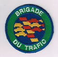 Verkehrsdienst Kantonspolizei Genf
