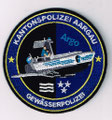 aargau-gewässserpolizei