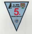 5. BPH E von 09.2017-02.2018