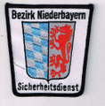 Sicherheitsdienste der forensischen Kliniken in den Bezirkskrankenhäusern Mainkofen und Straubing 