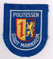 Politessen ab 1972