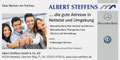 Albert Steffens GmbH & Co. KG., Lötscher Weg 71, 41334 Nettetal