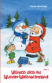 "Was macht Marie zu Weihnachten?", ISBN: 978-3-86196-268-7