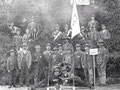 1910 Turnverein Schimsheim