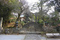 福岡09　歓遊舎ひこさん　英彦山神社