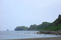 35 オスコイ！かもえない　積丹半島、神威岬