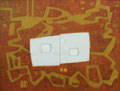 双 / 쌍  (2001)  130.3×194.0cm  006