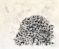 心象ー思考ー  (2023)  72×60cm  23-05