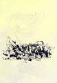 心象ー思考ー  (2023)  59×41cm  23-11