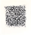 心象ー思考ー  (2023)  53×45cm  23-16　