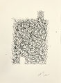 Line  -生-  (2017)  55×40cm  17-11　