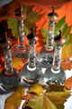 Mirabellenbrand (1/2 l) mit Flaschenverschluss (Kork), diverse Hölzer - ab CHF 9.00 erhältlich