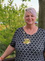 Martina Giebler, seit 2014