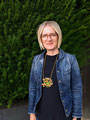 Pia Krautscheid, seit 2007
