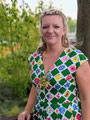 Johanna Lau, seit 2011