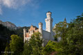 Schloss Neuschwanstein