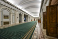 Parlamentspalast Bukarest / Haus des Volkes / Rumänien Reisebericht